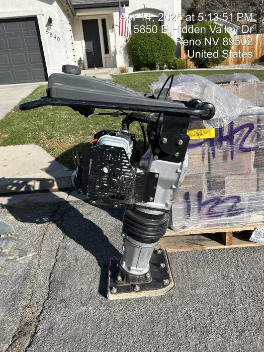 2024 THIRD COAST EQUIPMENT PR70H