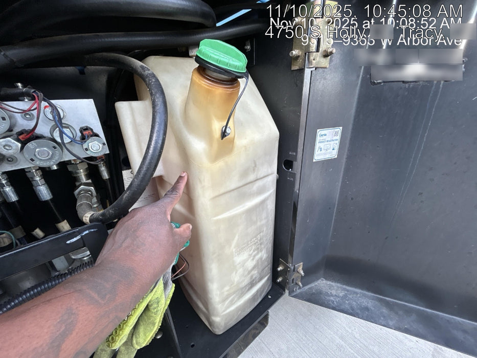 2019 GENIE GS-4069 RT