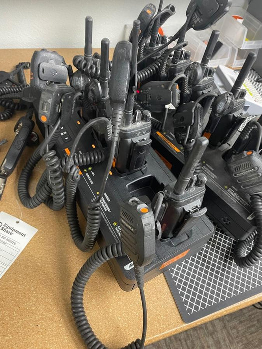 2023 MOTOROLA PMPN4284