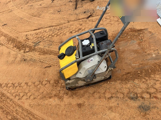 2024 WACKER NEUSON WP1550AW