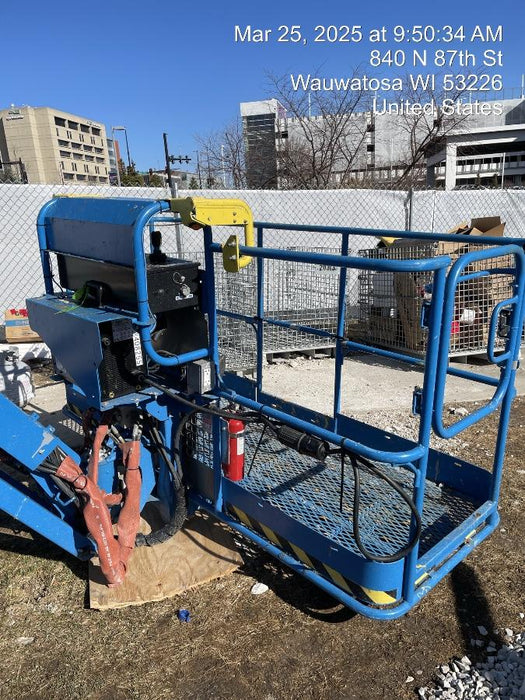 2024 MILLER ELECTRIC CST-282