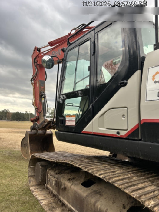 2020 LINK-BELT 300X4