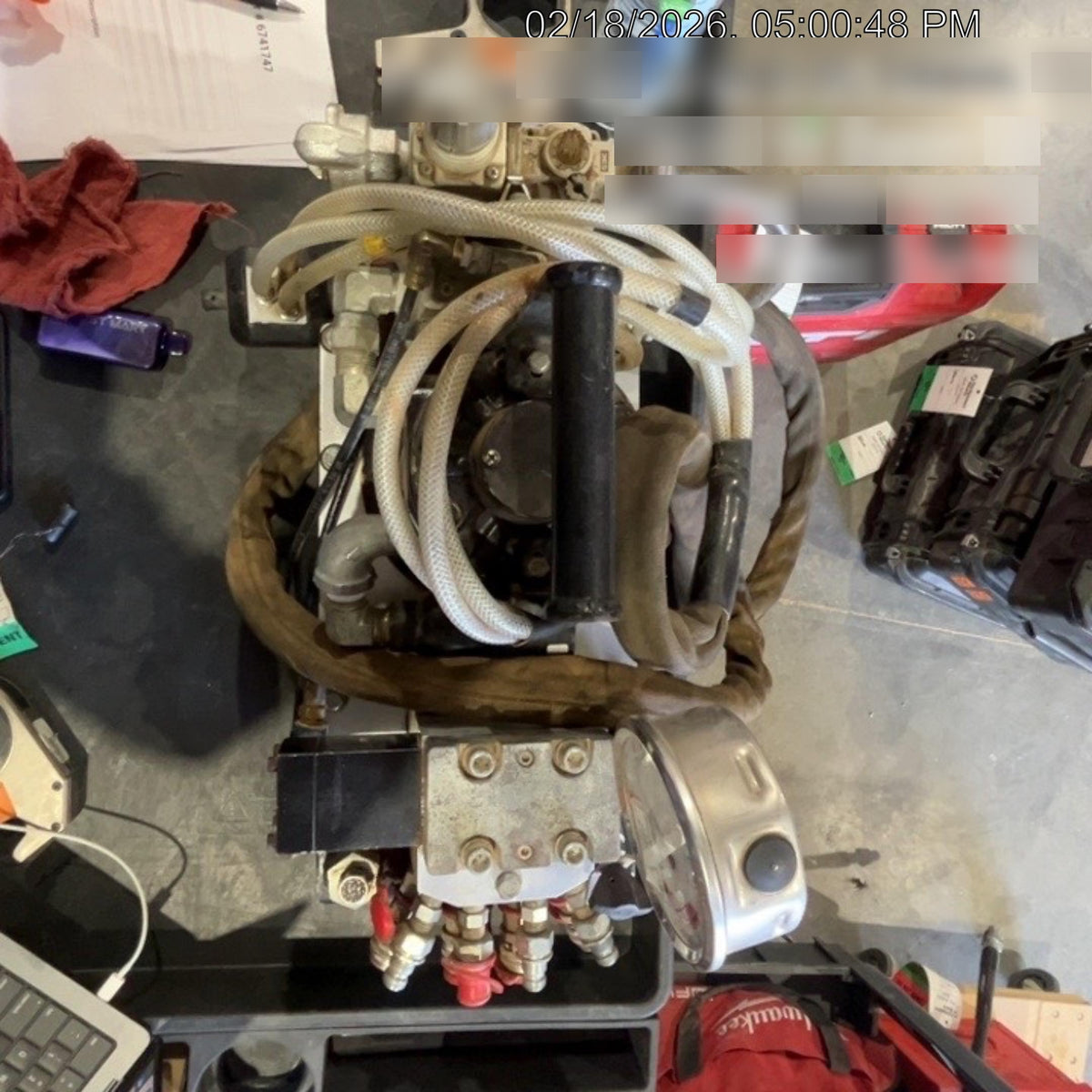 2022 TORCUP AP1000-Q