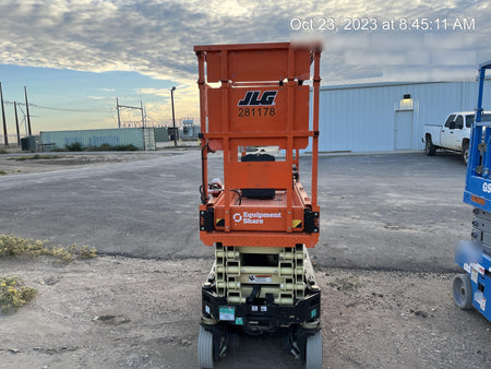 2022 JLG R1932