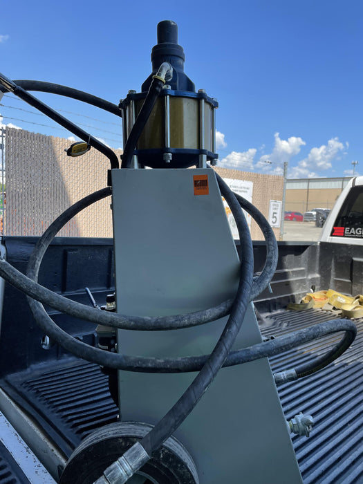 2021 PINNACLE PDQC-10000B