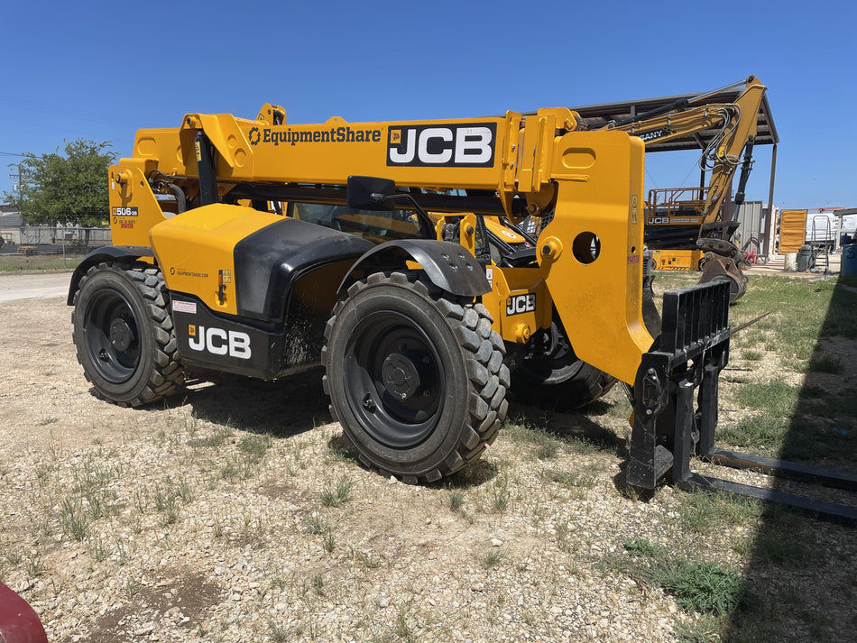 2024 JCB 506-36
