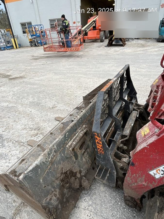 2022 PALADIN 48" Pallet Forks - Paladin