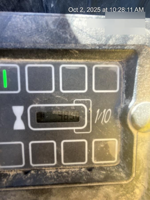 2020 WACKER NEUSON RTLx-SC3