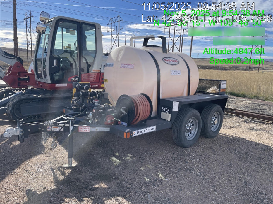 2024 SIMPSON SWT-52517