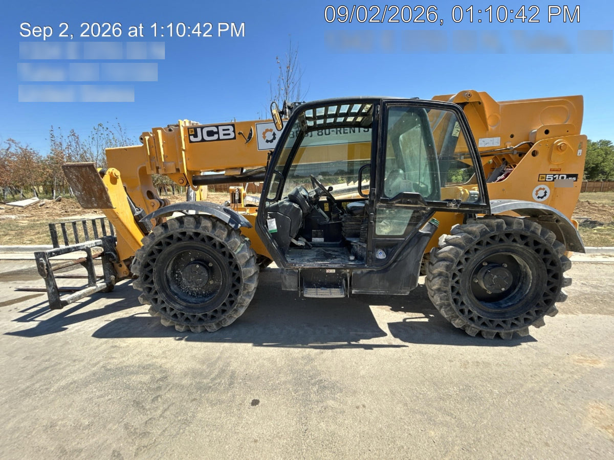 2020 JCB 510-56