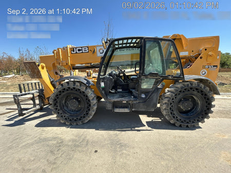 2020 JCB 510-56