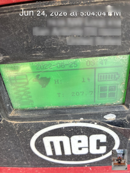2019 MEC 1330SE MEC 1330SE w/ES Track Hardware, Full Extended 2 Year Warranty