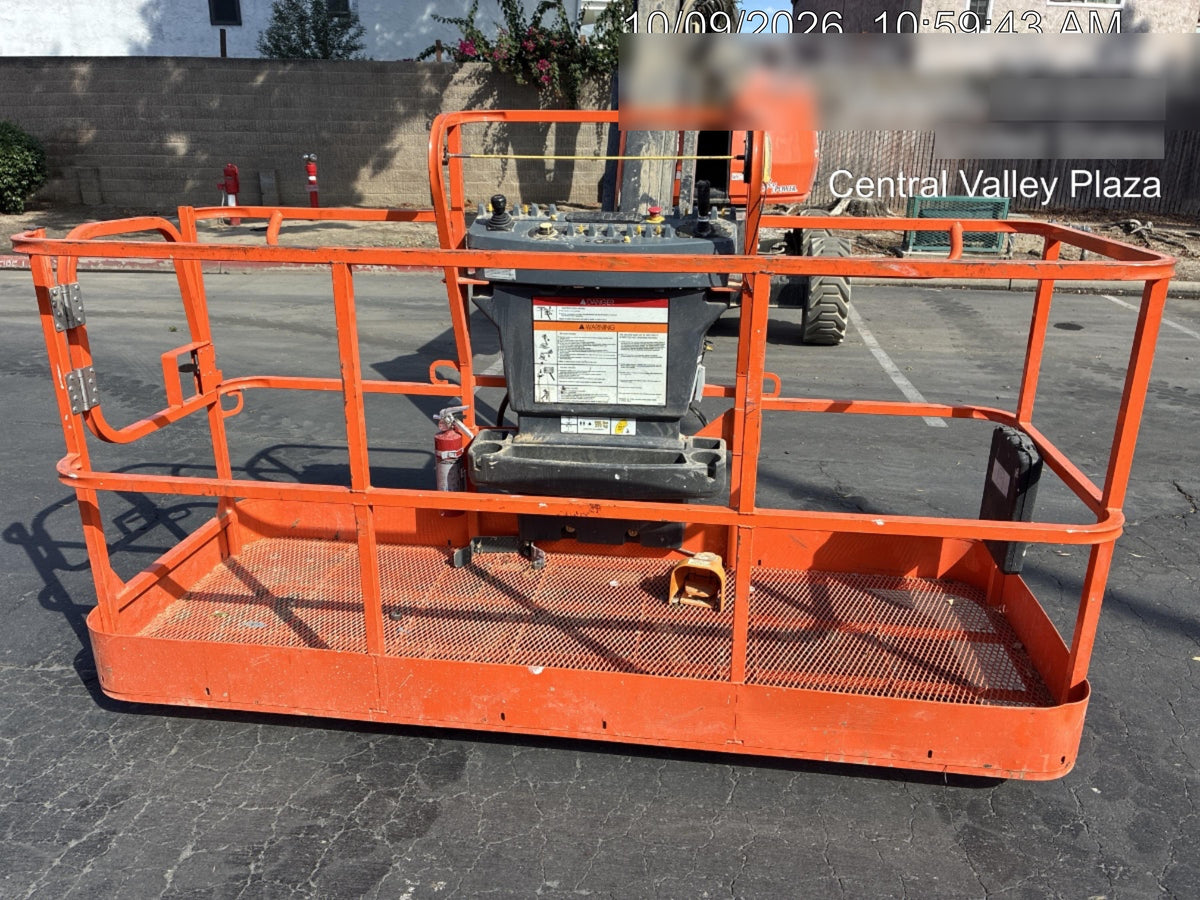2025 JLG 460SJ