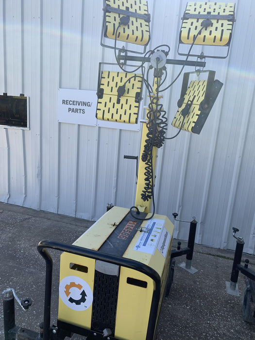 2020 LIND EQUIPMENT LE980LED-T4B