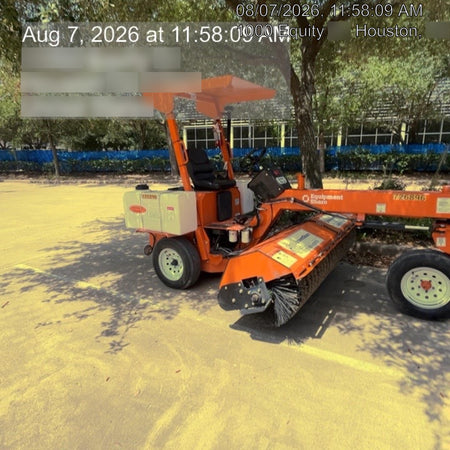 2026 LAY-MOR SM300 Canopy