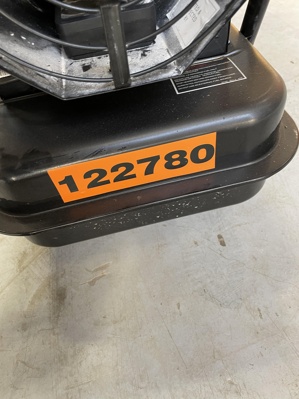 2020 HEATSTAR HS175KT