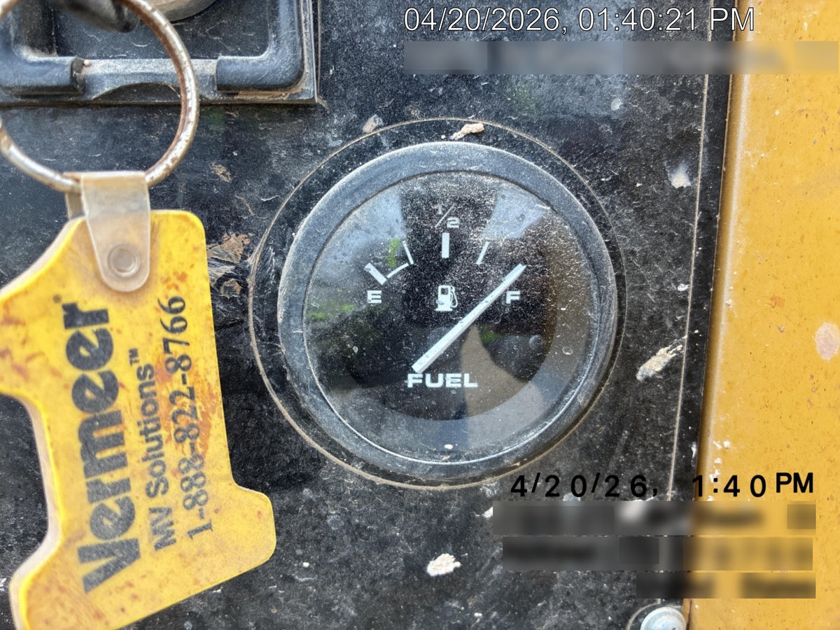 2023 VAC-TRON LP573XDT