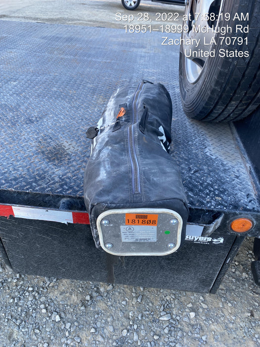 2021 MULTIQUIP GB8LED