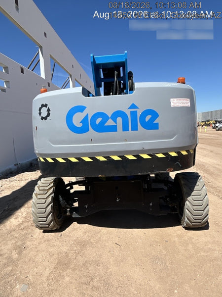 2024 GENIE S-45 XC