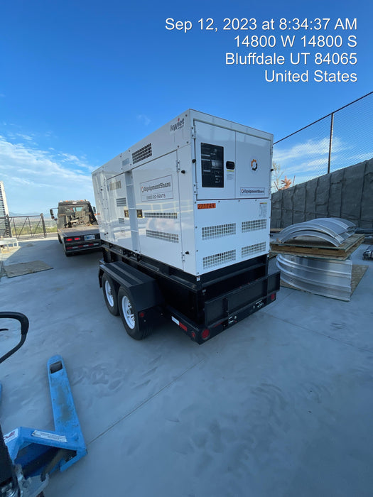 2022 SHINDAIWA DGK180F