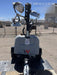 2018 Wacker Neuson LTV6L-MH Wacker Neuson LTV6L Mobile Light Tower w/Fuel Level Sensor Installed