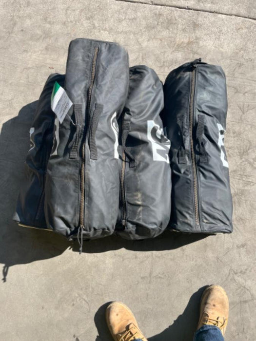 2024 MULTIQUIP GB8LED