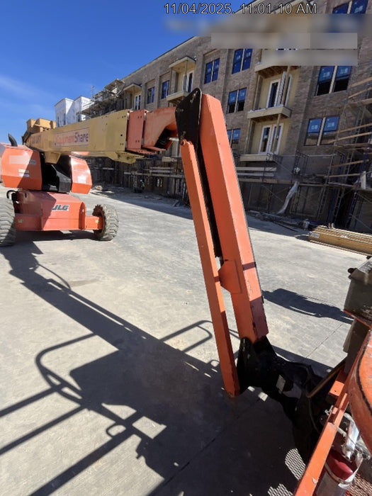 2013 JLG 660SJ