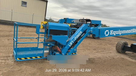 2024 GENIE S-45 XC