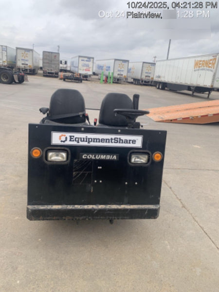 2023 COLUMBIA Payloader 2XL