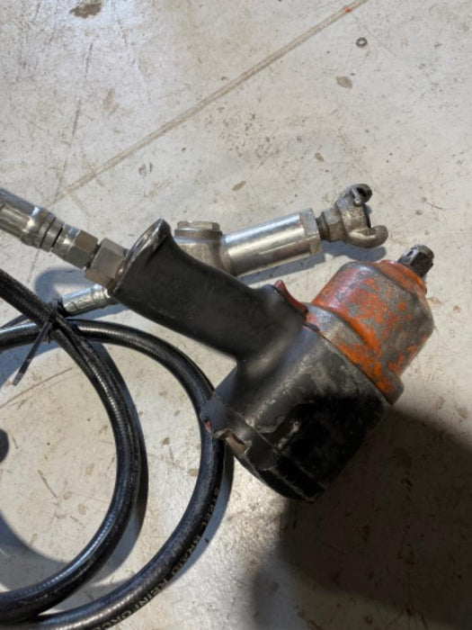 2020 MICHIGAN PNEUMATIC 750SS