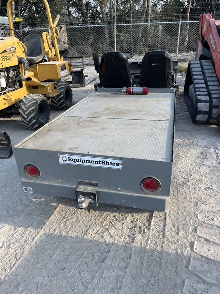 2022 COLUMBIA Payloader 2XL