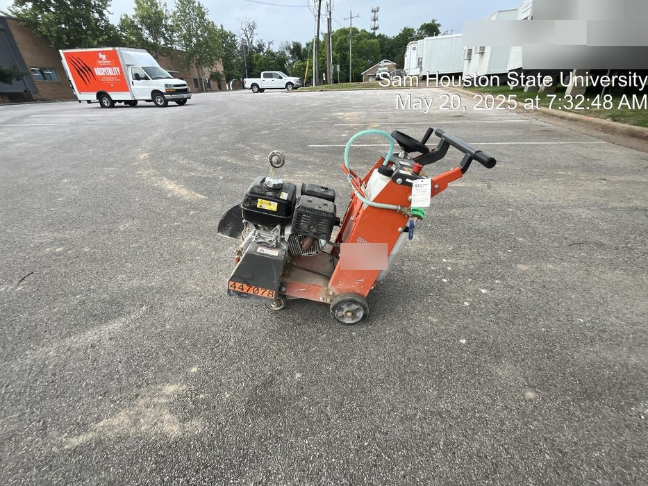 2024 HUSQVARNA FS 400 LV