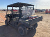 Kawasaki MULE PRO-DX Diesel, 6-Seater, Canopy