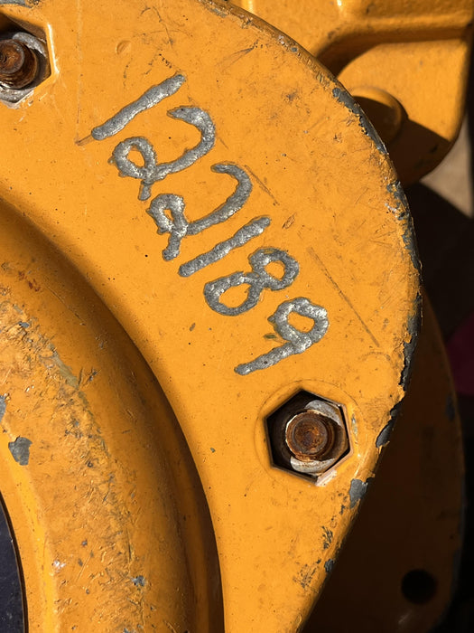 2020 HARRINGTON CF030-20