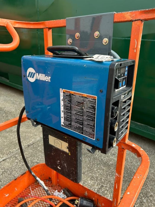 2024 MILLER ELECTRIC CST-282