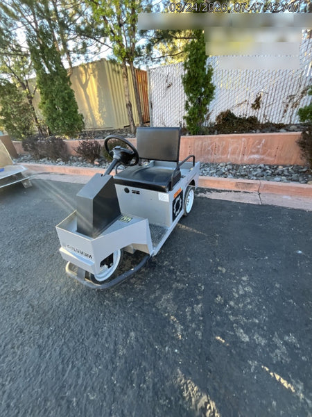 2022 COLUMBIA Expediter