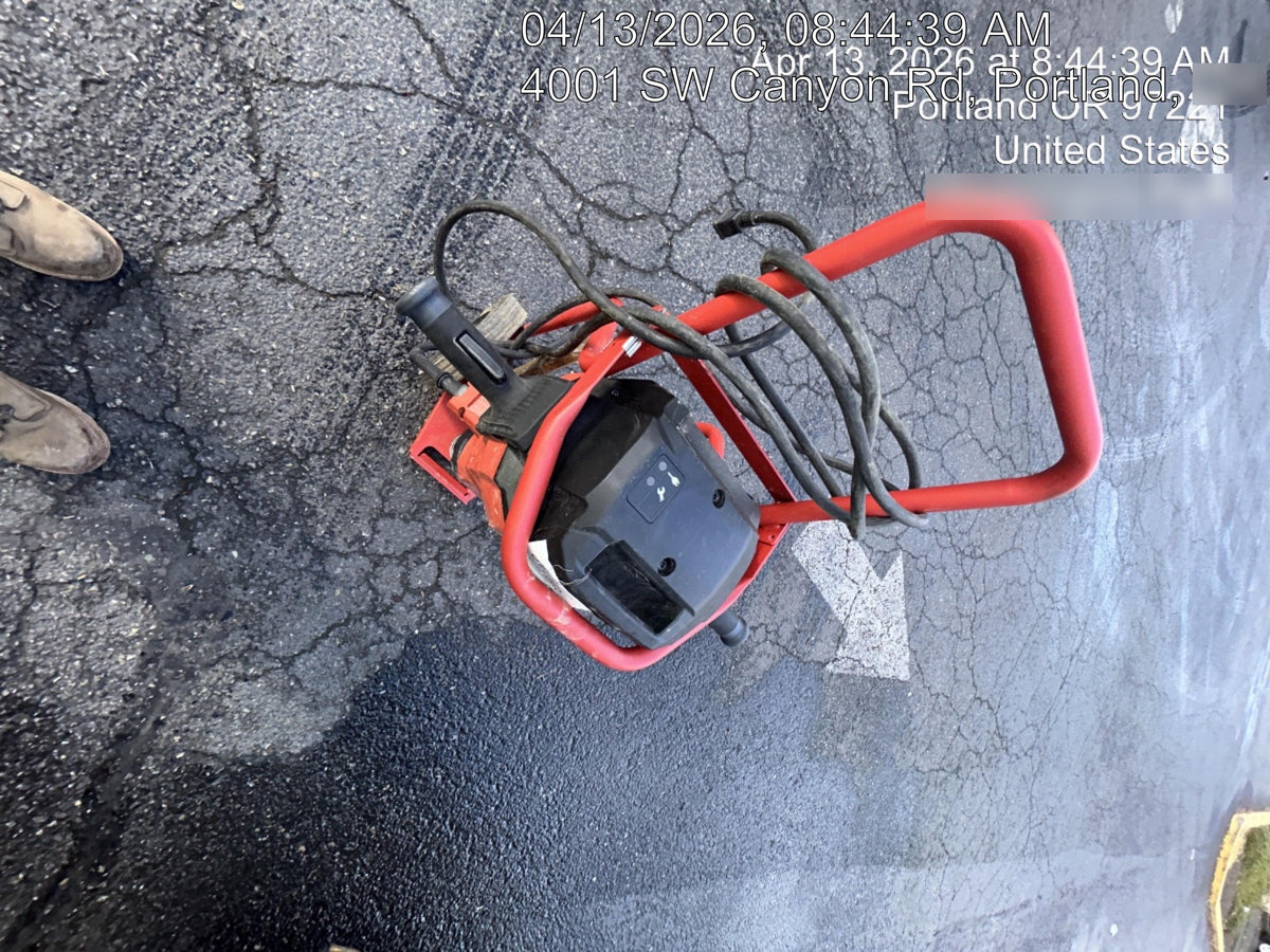 2024 HILTI TE 3000-AVR