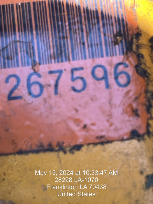 2022 HARRINGTON L5LB015-20