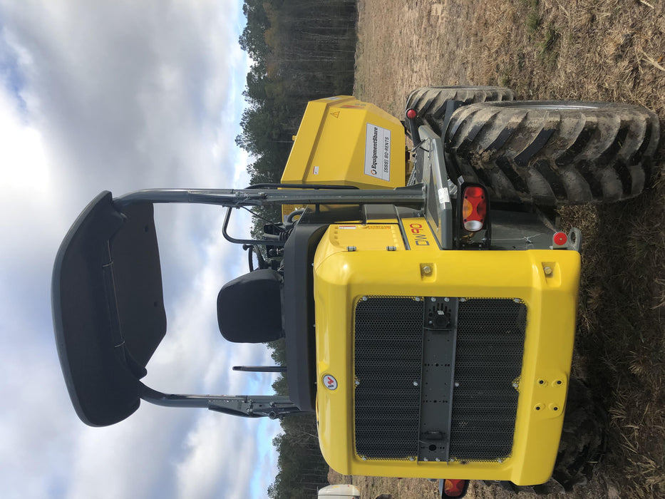 2020 WACKER NEUSON DW90