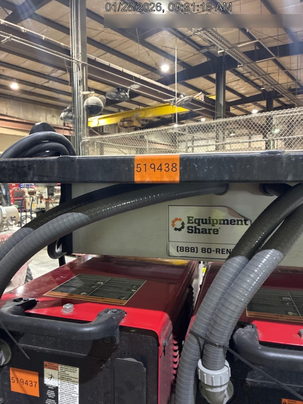 2025 LINCOLN ELECTRIC K4772-1