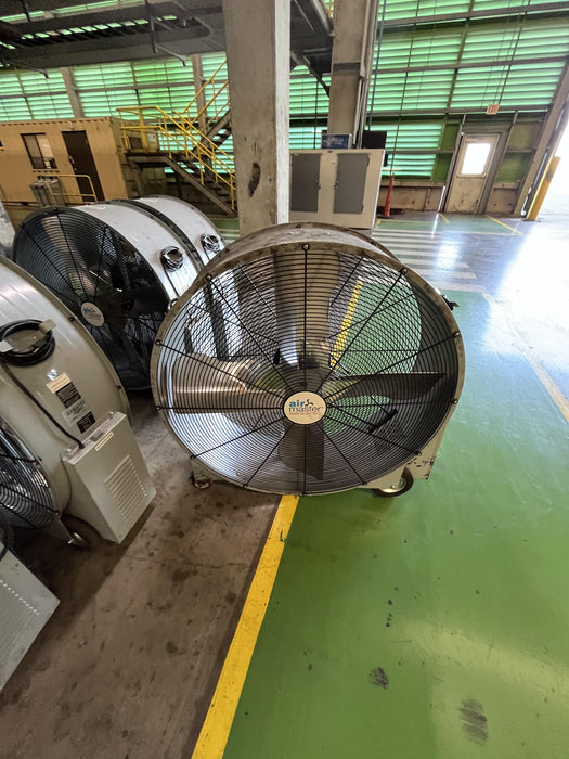 2024 AIRMASTER 60002