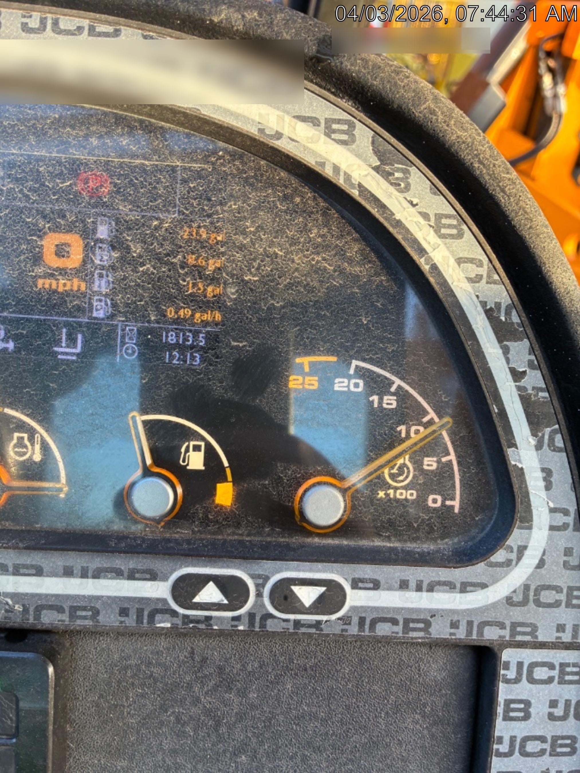 2022 JCB 512-56
