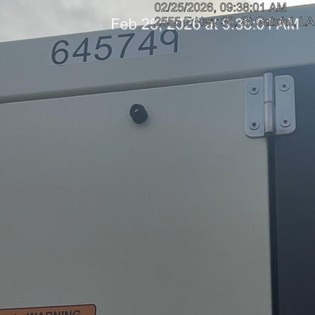 2026 ATLAS COPCO PAC F66 KD-S