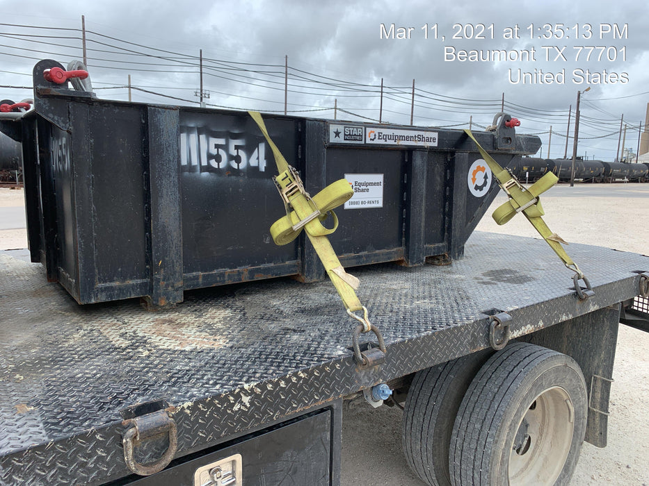 2020 STAR INDUSTRIES 1448B