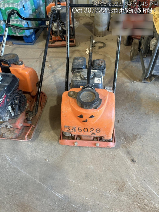 2023 MULTIQUIP MVC82VHW