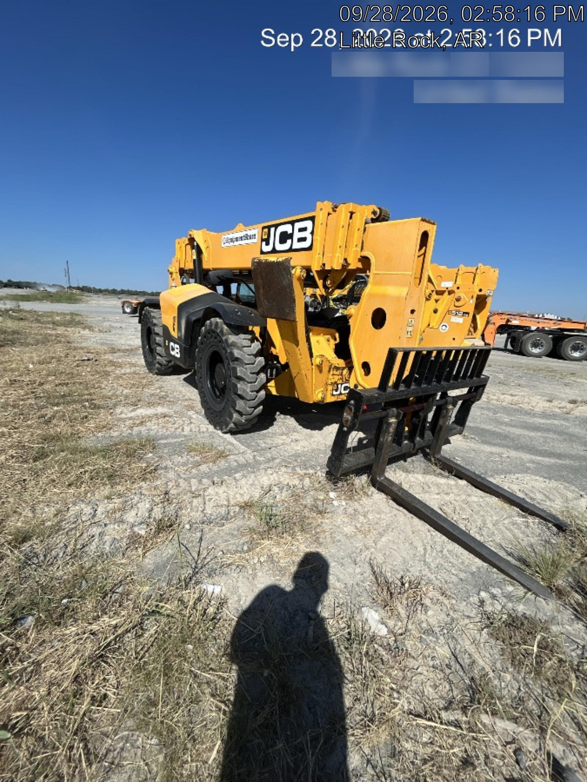 2023 JCB 512-56