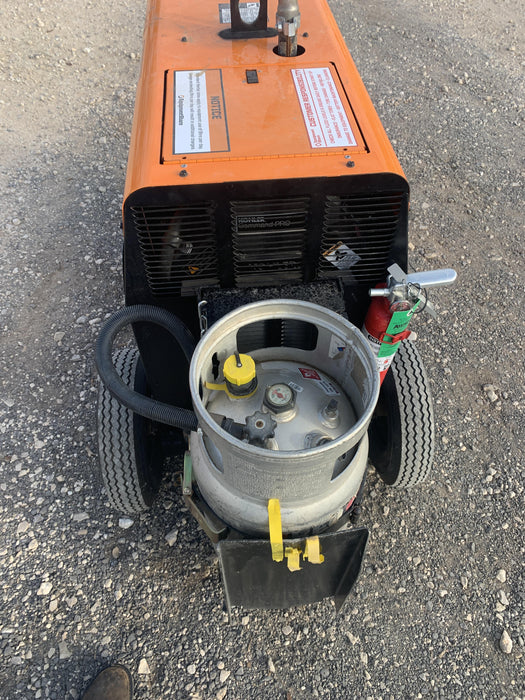 2020 Lincoln Electric Ranger 305 LPG Kohler Engine, One-Pak