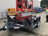 2019 JLG Triple L 4610