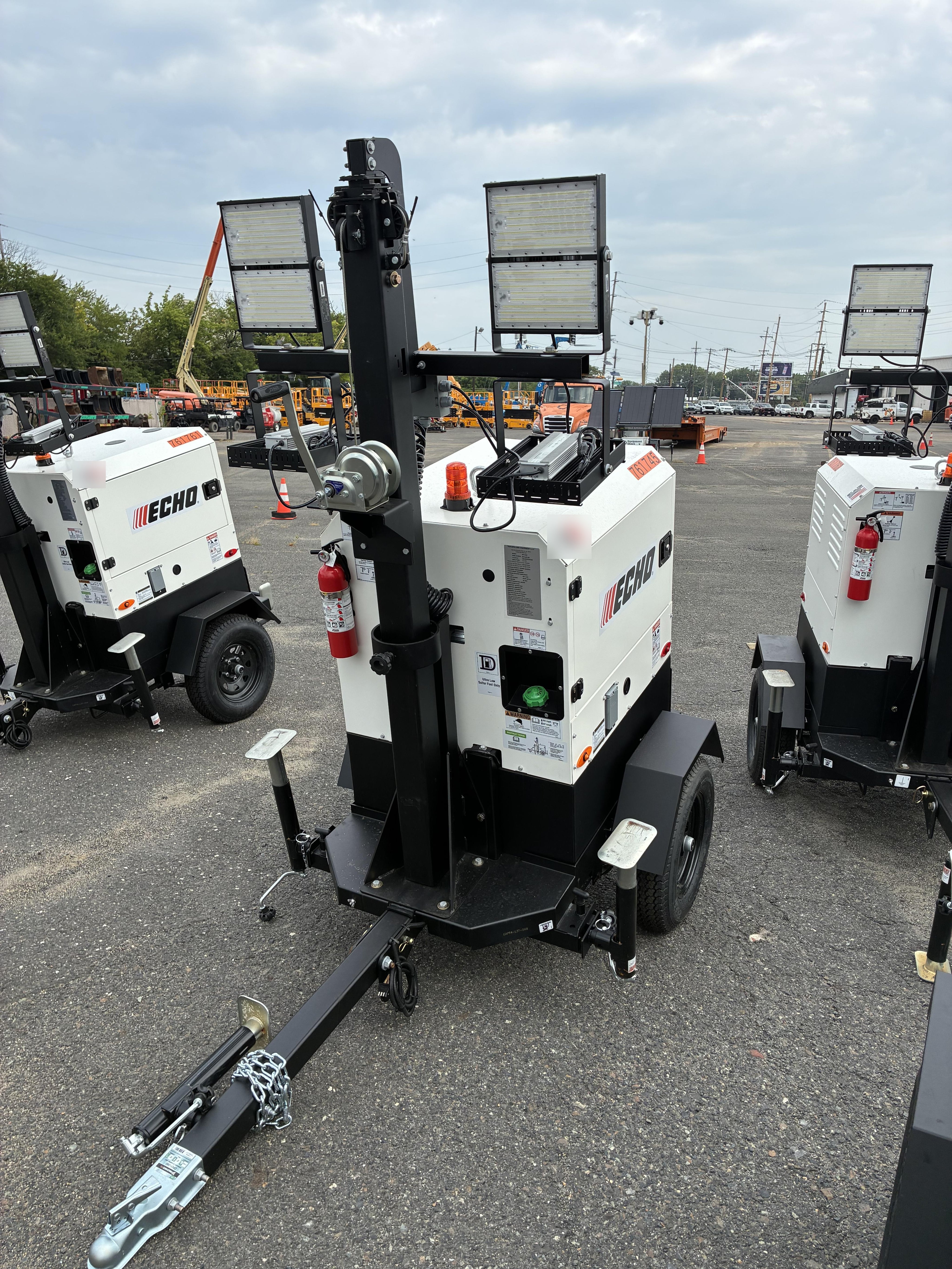 2026 ECHO DLT-3