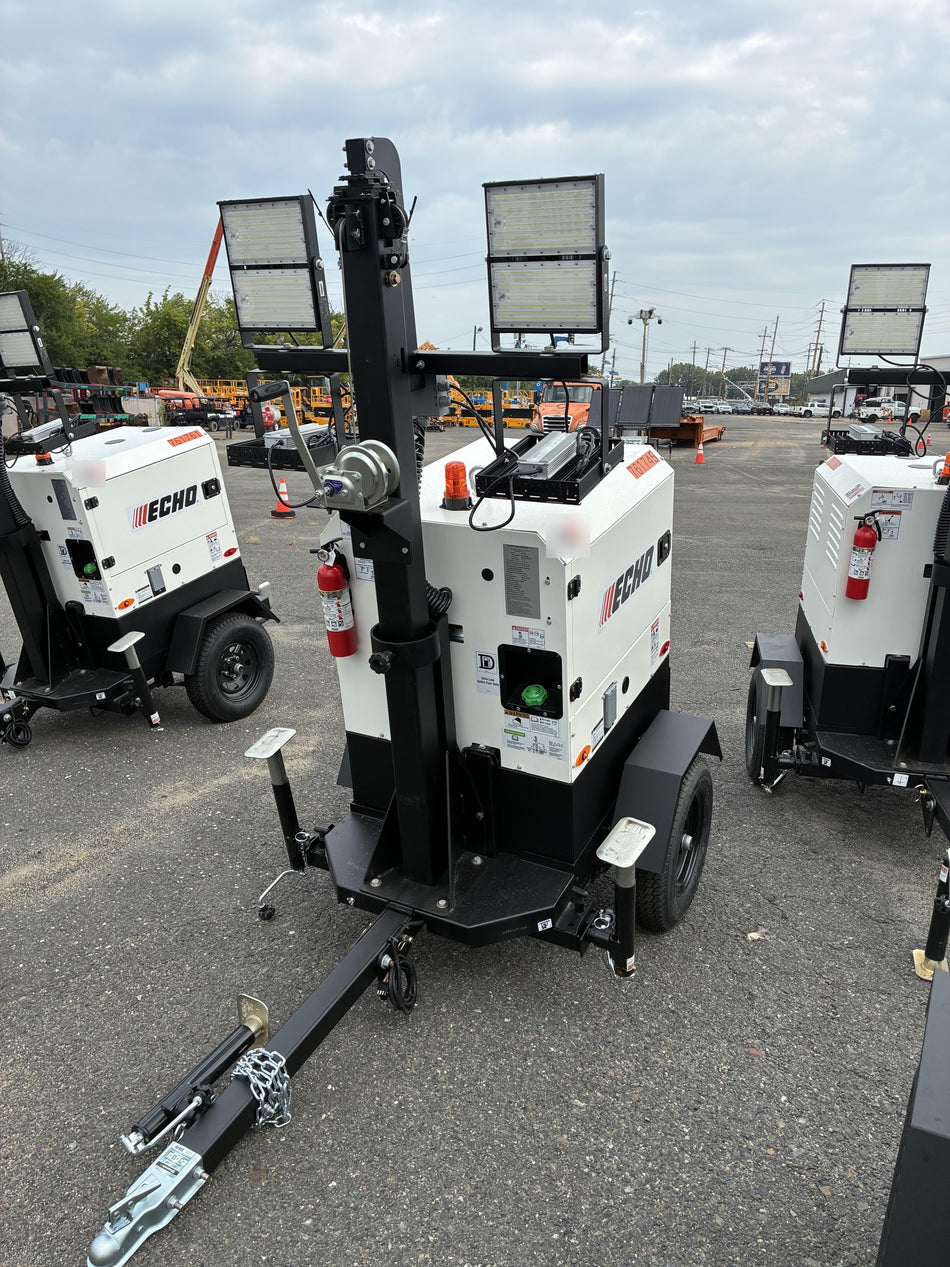 2026 ECHO DLT-3